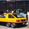 Briggs & Stratton Gasoline/Electric Hybrid (1979)