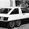Briggs & Stratton Gasoline/Electric Hybrid (1979)