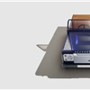 Land Rover Defender: Pedal Car Concept