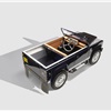 Land Rover Defender: Pedal Car Concept