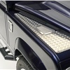 Land Rover Defender: Pedal Car Concept