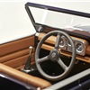 Land Rover Defender: Pedal Car Concept