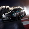 Thunder Power Racer (2015)