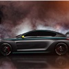 Thunder Power Racer (2015)