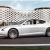 Thunder Power Sedan (2015)