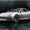 Thunder Power Sedan (2015)