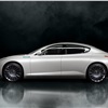 Thunder Power Sedan (2015)