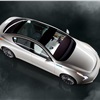 Thunder Power Sedan (2015)