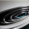Thunder Power Sedan (2015)