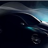 Thunder Power EV Teaser
