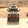 Paramount Group Marauder (2007) - Военный вариант