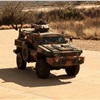 Paramount Group Marauder (2007) - Военный вариант