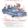 Pontiac Ad (December, 1956) - Star Chief - New Ideas for '57? Pontiac has a Carload!