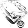 Fiat 124 Spider Ad (1969)