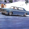 Chrysler 300 Ad (January, 1964): Engineered better... backed better than any car in its class