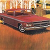 Chrysler 300 Ad (October, 1963): Engineered better... backed better than any car in its class