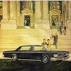Chrysler New Yorker Ad (1964): Engineered better... backed better than any car in its class