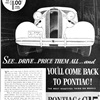Pontiac Six Ad (June, 1936): See... Drive... Price Them All... and You'll Come Back to Pontiac!