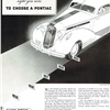 Pontiac Silver Streak Sixes and Eights Ad (July, 1935): The years will prove how right you were to choose a Pontiac