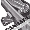 Panhard Advertising (1933): Graphic by Alexis Kow