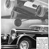 Panhard Panoramique Advertising (1934): Graphic by Alexis Kow - Visibilite Integrale