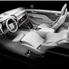 Volvo Concept 26 (2015): Autonomous Future
