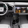 Volvo Concept 26 (2015): Autonomous Future