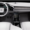 Volvo Concept 26 (2015): Autonomous Future