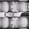 Volvo Concept 26 (2015): Autonomous Future