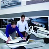 Volvo Concept 26 (2015): Design Process