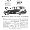 Chrysler "70" Ad (1926): Beauty - Illustrated by Fred Cole