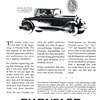 Chrysler "72" 2-Passenger Coupe Ad (November, 1927) - Illustrated by Fred Cole