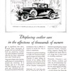Chrysler "65" Coupe Ad (June, 1929) - Illustrated by Fred Cole