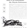 Chrysler "77" Royal Sedan Ad (1930) - Illustrated by Fred Cole(?)