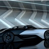 Faraday Future FFZERO1 Concept (2016)