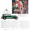 Packard Eight Five-Passenger Sedan Ad (1932): China
