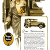 Chevrolet Ad (March, 1928): True Distinction