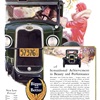 Chevrolet Ad (February-March, 1928): A Sensational Achievment in Beauty and Performance