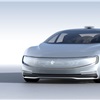 LeEco LeSEE Concept (2016)
