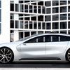 LeEco LeSEE (2016): Будущий соперник Tesla Model S