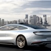LeEco LeSEE Concept (2016)