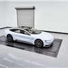LeEco LeSEE Concept (2016)