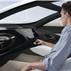 LeEco LeSEE Concept (2016) - Interior