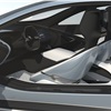 LeEco LeSEE Concept (2016) - Interior