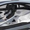 LeEco LeSEE Concept (2016) - Interior
