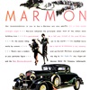 Marmon Ad (August, 1930) - Big Eight