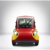 Shell Concept Car by Gordon Murray (2016)
