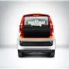 Shell Concept Car by Gordon Murray (2016)