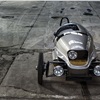 Morgan EV3 (2016)