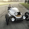 Morgan EV3 (2016)